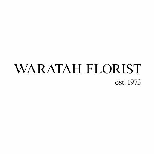 Waratah_Florist_logo